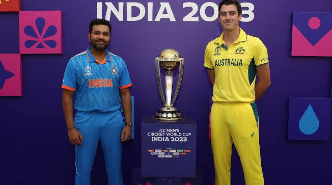 World Cup 2023, Match 5 | Australia Predicted XI vs India
